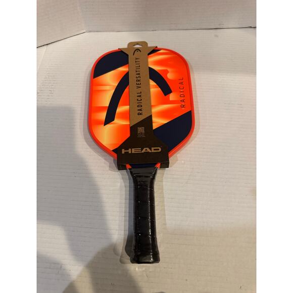 2024 Head Radical Elite 15mm Pickleball Paddle- NEW - Picture 4 of 5